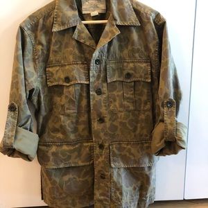 RRL (Double RL by Ralph Lauren) Jacket